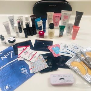 Mega Skincare Bundle ❤️